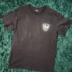 Independent x Shawn Grim Skate Tee